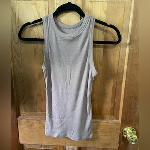 Target- A New Day Ribbed Tank Top